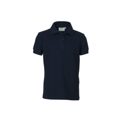 Polo-Shirt, short sleeves