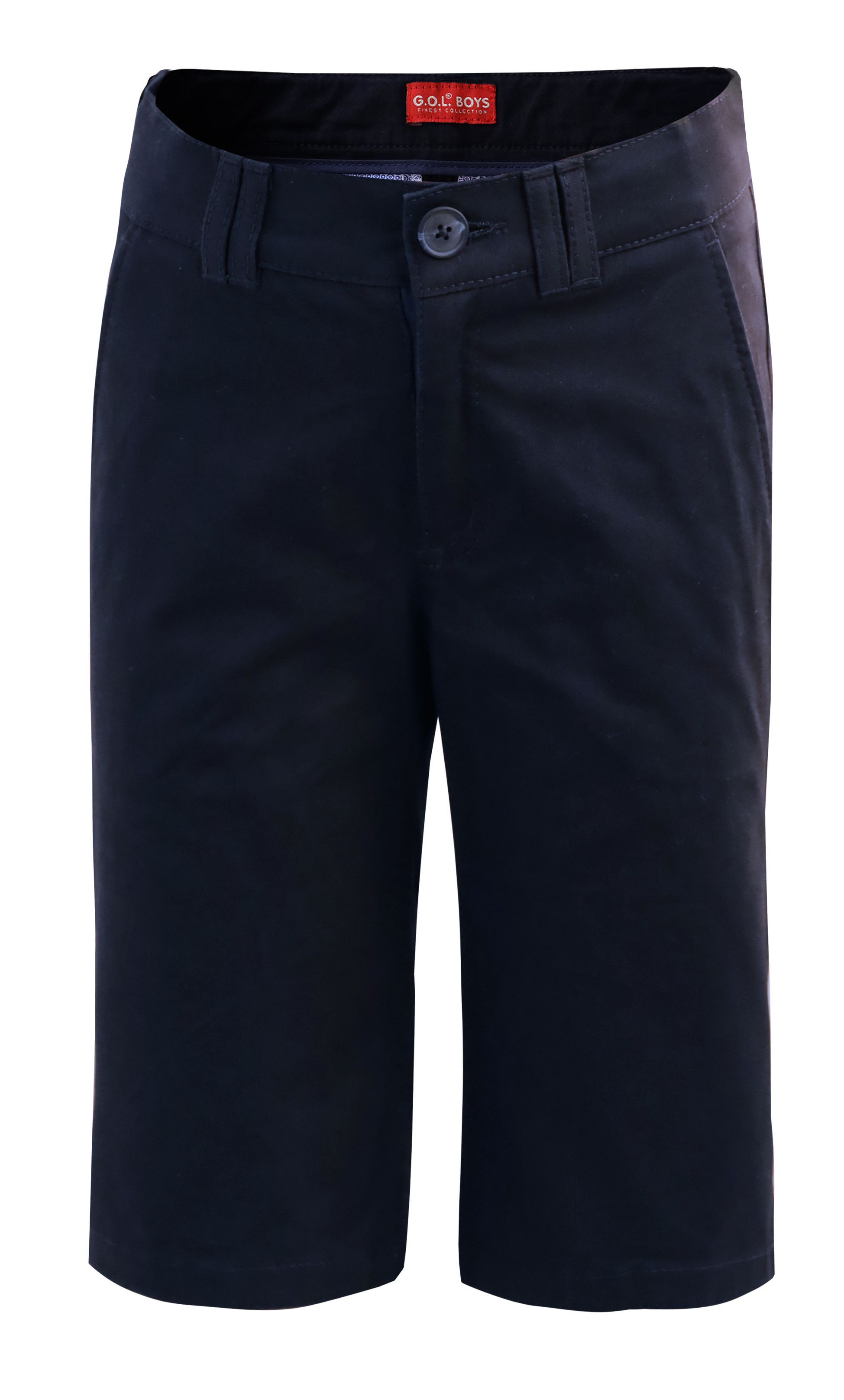 Bermuda, Jungen