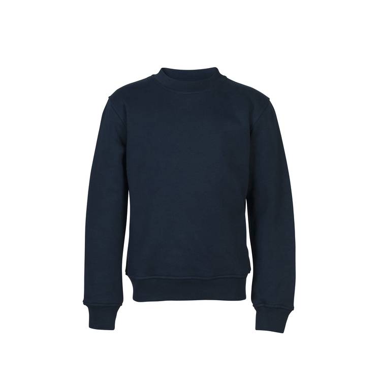 Sweatshirt, Rundhals, Unisex