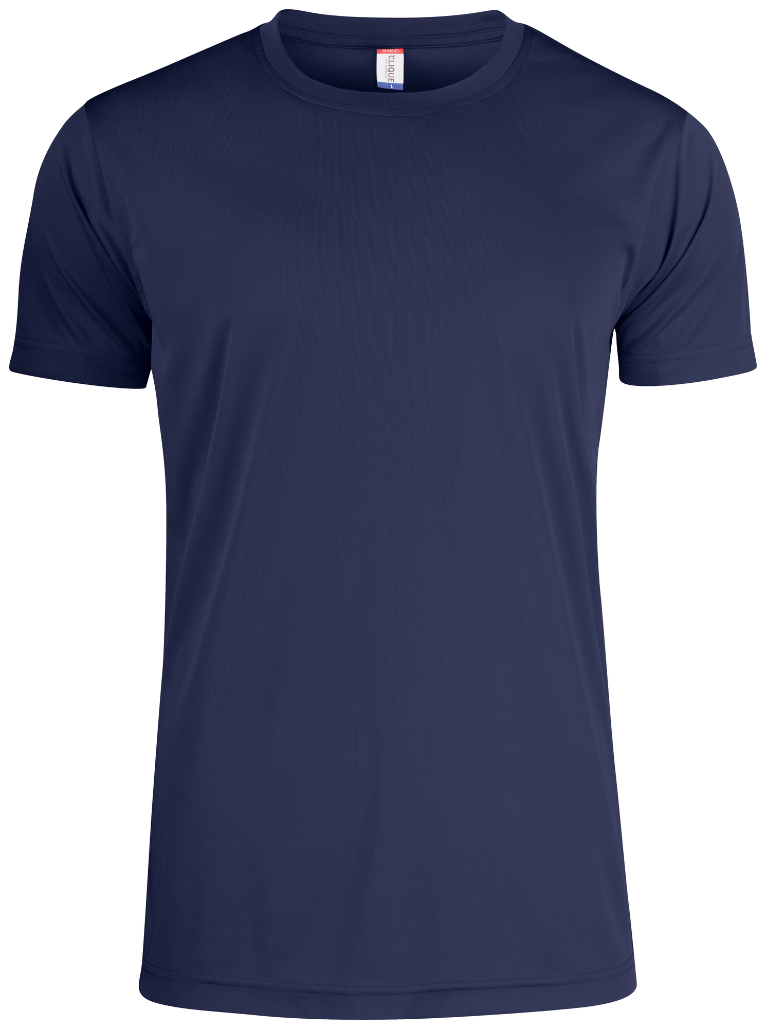 Funktions-Sportshirt, kurzarm, Unisex Kinder